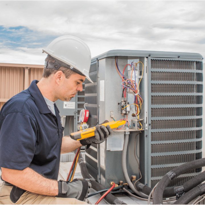 Mount Brydges Plumbing licensed plumber on a service call in Mount Brydges, Ontario