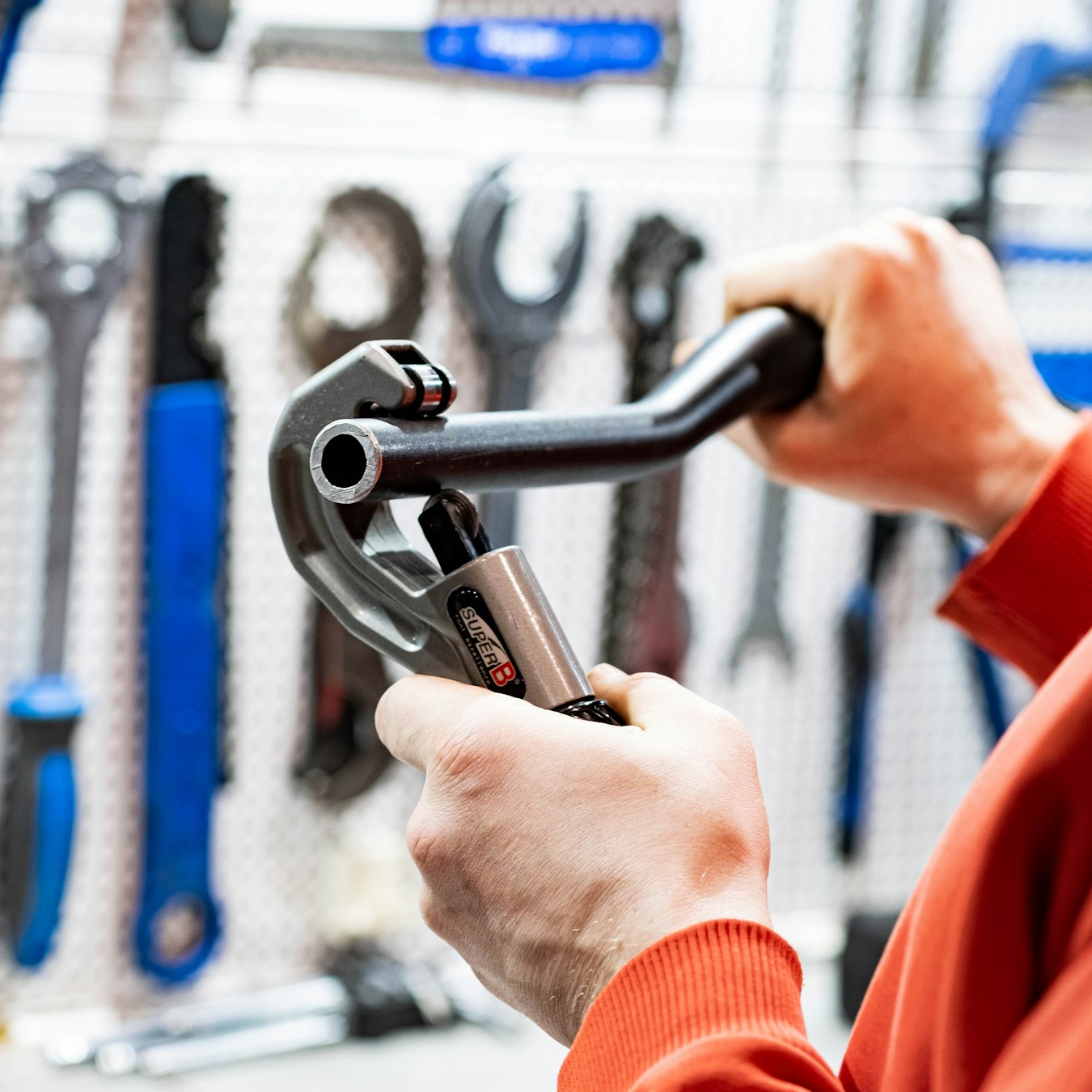 Mount Brydges Plumbing licensed plumber on a service call in Mount Brydges, Ontario